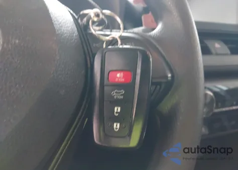 2019 Toyota Rav4 Xle из США, поврежденный, VIN 2T3W1RFV6KW002168